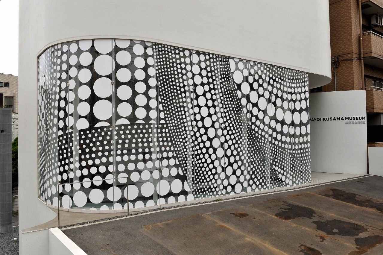 🎨 야요이 미술관 이미지 6